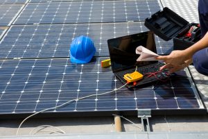 Conditions d’installation de panneaux solaire par Solaires Photovoltaïques à Brison-Saint-Innocent